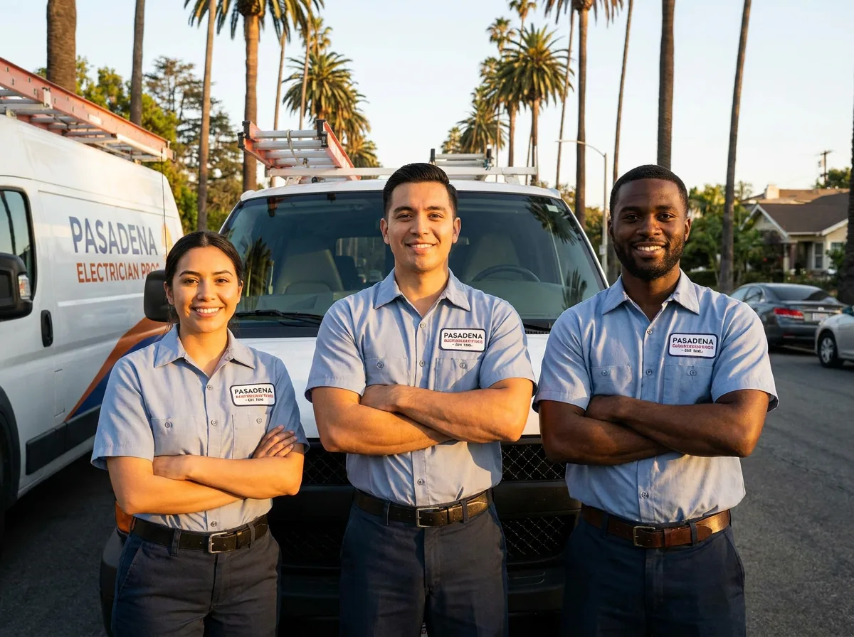 Electrician company in Lake Huntington, NY