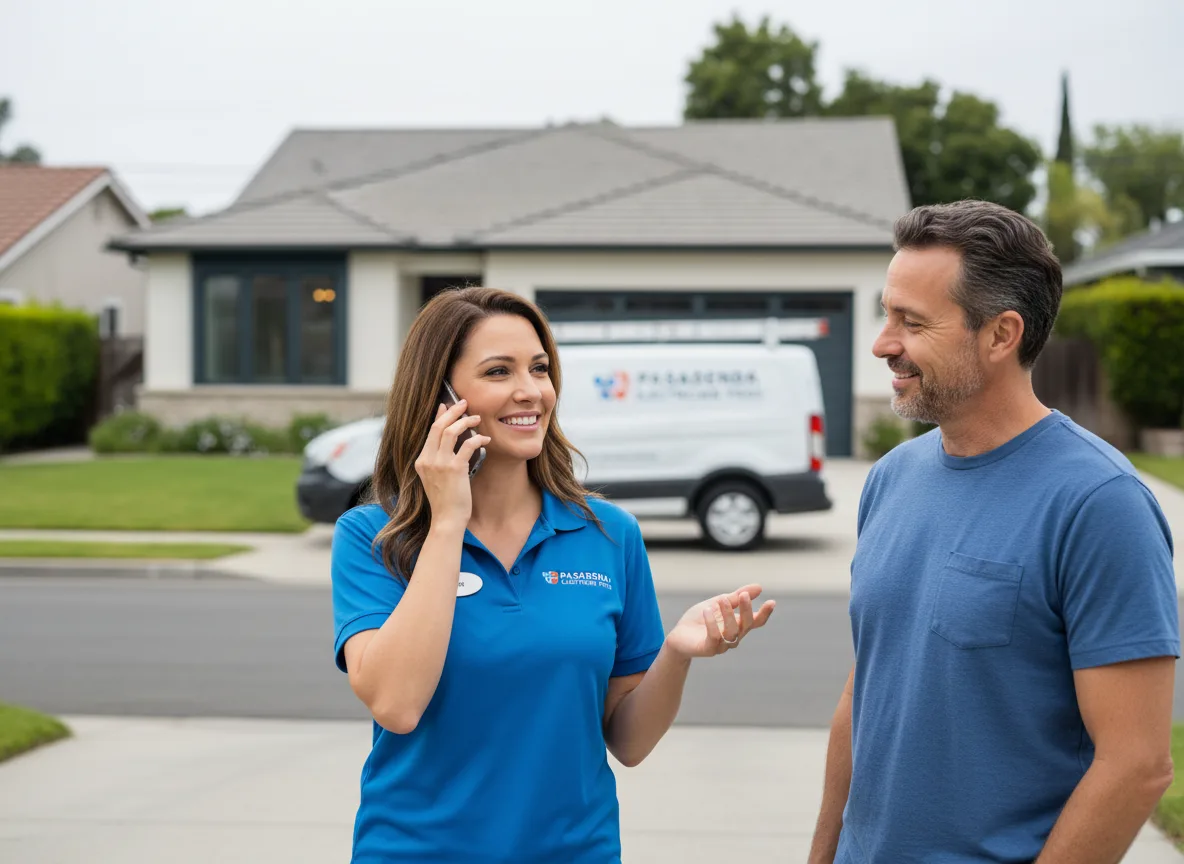 Electrician Lake Huntington, NY FAQs